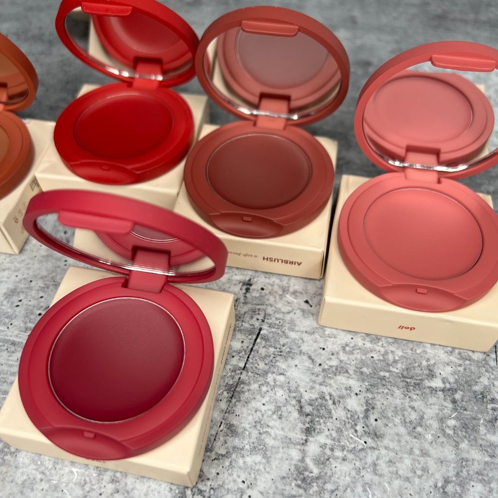 Assorted Asian Beauty Sunnies Face, Peripera, Teviant